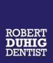 Robert Duhig Dentist logo